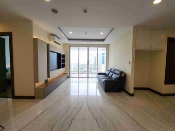 Apartemen center point medan