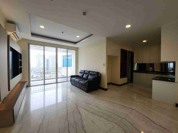 Apartemen center point medan