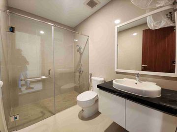 Apartemen center point medan