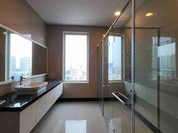 Apartemen center point medan