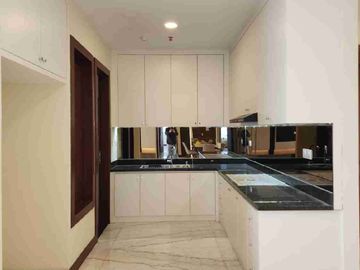 Apartemen center point medan