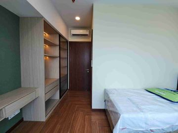 Apartemen center point medan