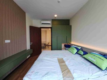 Apartemen center point medan