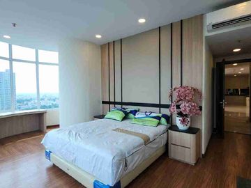 Apartemen center point medan