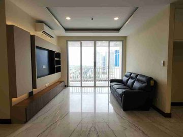 Apartemen center point medan