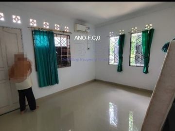 Rumah Hook Tiban Bukit Asri – 5 Kamar Tidur & Tanah Luas