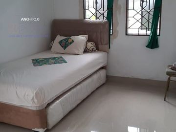 Rumah Hook Tiban Bukit Asri – 5 Kamar Tidur & Tanah Luas
