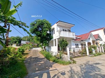 Rumah Hook Tiban Bukit Asri – 5 Kamar Tidur & Tanah Luas