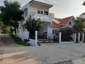 Rumah Hook Tiban Bukit Asri – 5 Kamar Tidur & Tanah Luas