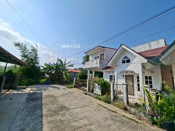 Rumah Hook Tiban Bukit Asri – 5 Kamar Tidur & Tanah Luas