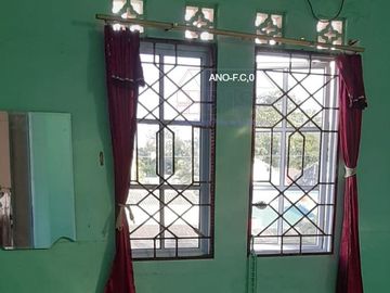 Rumah Hook Tiban Bukit Asri – 5 Kamar Tidur & Tanah Luas