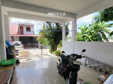 Rumah Hook Tiban Bukit Asri – 5 Kamar Tidur & Tanah Luas