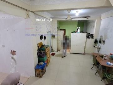 Rumah Hook Tiban Bukit Asri – 5 Kamar Tidur & Tanah Luas