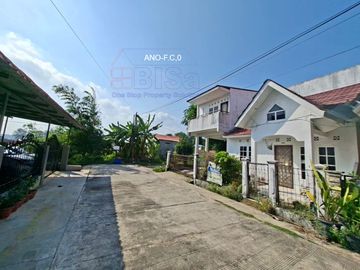 Rumah Hook Tiban Bukit Asri – 5 Kamar Tidur & Tanah Luas