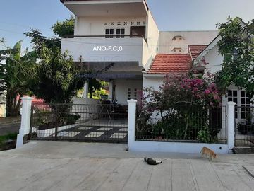 Rumah Hook Tiban Bukit Asri – 5 Kamar Tidur & Tanah Luas