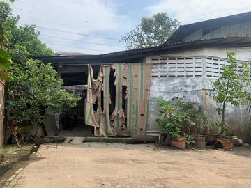 Dijual Kavling dan Gudang Bitung Curug Tangerang