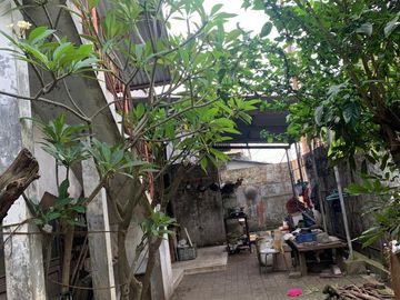 Dijual Kavling dan Gudang Bitung Curug Tangerang