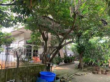 Dijual Kavling dan Gudang Bitung Curug Tangerang
