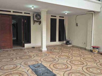DiJUAL DAN DISEWAKAN RUMAH SUNTER DANAU INDAH