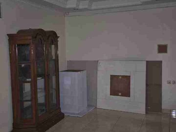 DiJUAL DAN DISEWAKAN RUMAH SUNTER DANAU INDAH