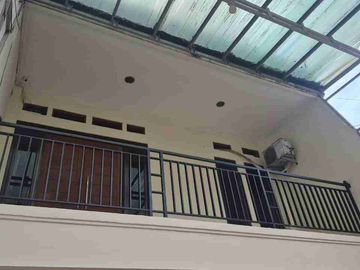 DiJUAL DAN DISEWAKAN RUMAH SUNTER DANAU INDAH