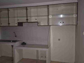 DiJUAL DAN DISEWAKAN RUMAH SUNTER DANAU INDAH