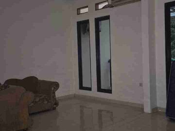 DiJUAL DAN DISEWAKAN RUMAH SUNTER DANAU INDAH