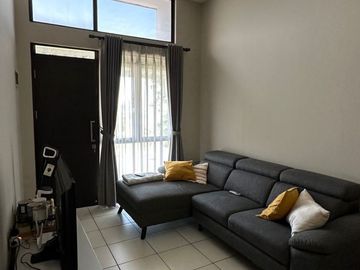 Termurah Rumah Siap Huni di Tatar Simakirana Kota Baru Parahyangan (Kbp) Padalarang Bandung