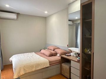 Termurah Rumah Siap Huni di Tatar Simakirana Kota Baru Parahyangan (Kbp) Padalarang Bandung
