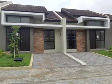 Termurah Rumah Siap Huni di Tatar Simakirana Kota Baru Parahyangan (Kbp) Padalarang Bandung