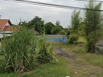 Gudang Dan Kantor Raya Pantura