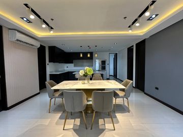 Tivoli Royale Residences | Luxury 3-Bedroom Condo in QC
