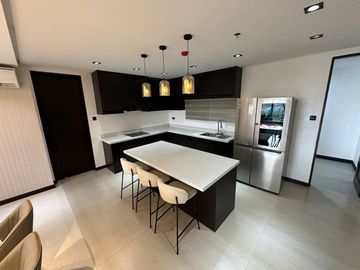 Tivoli Royale Residences | Luxury 3-Bedroom Condo in QC