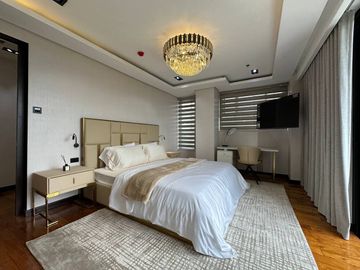 Tivoli Royale Residences | Luxury 3-Bedroom Condo in QC