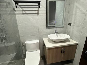 Tivoli Royale Residences | Luxury 3-Bedroom Condo in QC