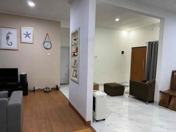 Dijual Rumah Hook luas 143 siap Huni di Puri Primacom 3 km ke UT