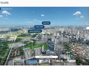 Orean Place Vertis North For Sale