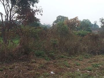 Tanah Industri 5 Hektar Dekat Tol Cikupa Siap Geber Bisnis