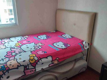 Di jual Apartement Mediterania 2 Garden Residence