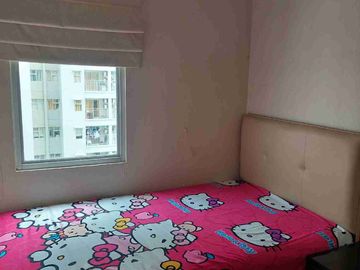 Di jual Apartement Mediterania 2 Garden Residence
