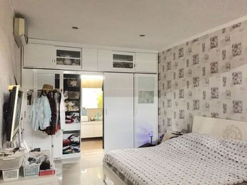 Hot Deal! Rumah Modern Bagus LT 204m² 4 KT Harga Nego, di Kebayoran Bintaro Sektor 7 Tangerang Selatan