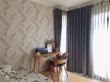 Hot Deal! Rumah Modern Bagus LT 204m² 4 KT Harga Nego, di Kebayoran Bintaro Sektor 7 Tangerang Selatan