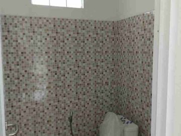 Jual Rumah Second Siap Huni Di Pondok Karya  Tangerang Selatan Dekat Bintaro