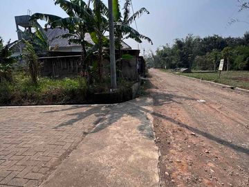 TANAH MURAH BUAT TOKO RUKO MALANG