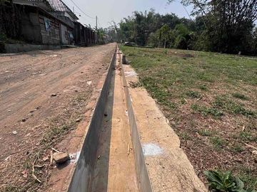 TANAH MURAH BUAT TOKO RUKO MALANG
