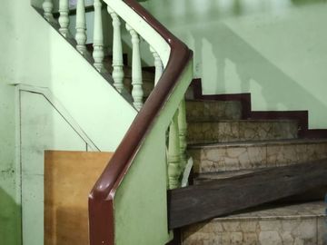 Rumah Komersil Tanjung Duren Barat Cocok Bangunan Ruko atau Kost