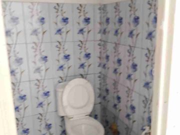 Rumah kpr siap huni Dp 0% lokasi sawangan depok