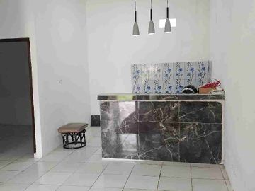 Rumah kpr siap huni Dp 0% lokasi sawangan depok