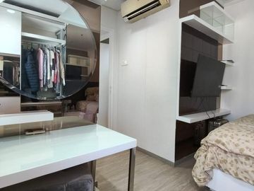 Sewa Jual Royal Mediterania View Tribeca