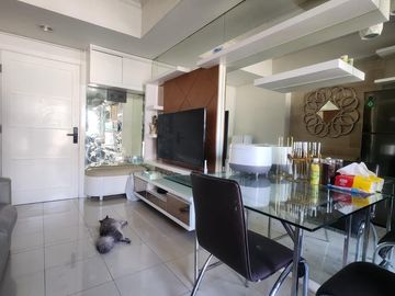 Sewa Jual Royal Mediterania View Tribeca